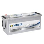 Batterij VARTA LFD140 12V 140AH dual purpose
