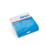 Gaine thermorétractable 12,7 - 6,4 mm 6M (Tirex)
