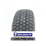 Pneu 165R400 87S Michelin X