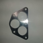 3 in 1 exhaust manifold gasket
