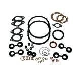 Eengine gasket set 602cc and 435cc - 2CV/MEHARI