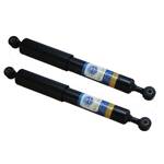 Rear shock absorber classic (pack of 2)