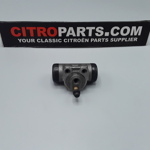 Rear brake cylinder berline