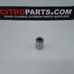 Tie rod bonded-rubber bushing, inside. Suitable for Citroen DS (1)