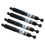 SET OF 4 CLASSIC SHOCK ABSORBERS