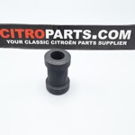 Hydraulic + brake pipe handle made of metal. The fixture has a rubber lining and is to attach. Suitable for 4,5mm line.