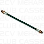 Flexible frein avant 2CV AK / AZU / AKS