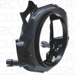 Couloir d'air 602cc origine 2CV/AMI/DYANE/MEHARI NM