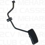 Acceleration pedal MEHARI NM