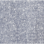 Jeans skaï - upholstery set sofa with open side 2CV (1)