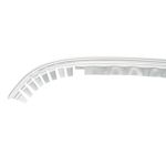 Trim rear fender upper side Dyane BURTON (1)