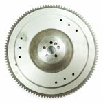 Light flywheel 2cv