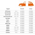 Schokbreker set (2x voor & 2x achter) BURTON 2cv (1)