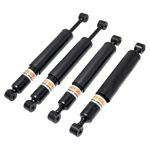 Shock absorber set, 4 pieces, 2x front & 2x rear BURTON 2cv (2)