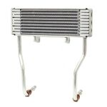 Oil cooler 2CV6 Burton