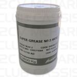 Grease jar 0,9Kg 2CV/AMI/DYANE/MEHARI