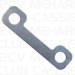 Caliper shim 2CV / AMI / DYANE / MEHARI