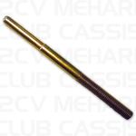 Main brake cylinder pushrod short (88 mm) 2CV / AMI / DYANE / MEHARI