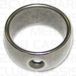 Guide ring locking bar (ext. diam. 34.15 mm) 2CV/AMI/DYANE/MEHARI
