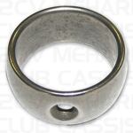 Guide ring locking bar (ext. diam. 34.00 mm) 2CV/AMI/DYANE/MEHARI