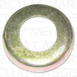 Dished plate king pin 2CV/AMI/DYANE/MEHARI