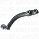 Track control arm right original 2CV/AMI/DYANE/MEHARI