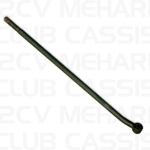 Steering connection rod 2CV/AMI/DYANE/MEHARI