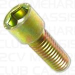 Screw stop steering column 2CV/AMI/DYANE/MEHARI