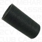 Heating hose short 435cc 2CV/DYANE