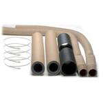 Heating hose set MEHARI