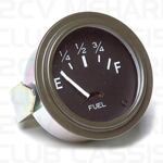 Fuel gauge 12V 2CV / AMI / DYANE / MEHARI