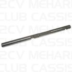 Axle fork fourth gear 2CV/AMI/DYANE/MEHARI