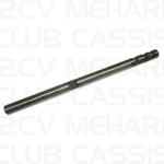 Axle fork first gear - reverse 2CV/AMI/DYANE/MEHARI