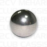 Bille verrou axe fourchette 2CV/AMI/DYANE/MEHARI